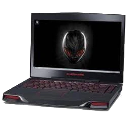 Alienware 13" R2 QHD+ Touch Intel Core i7-6th Gen laptop