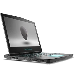 Alienware 13" R3 Intel Core i7-7th Gen laptop