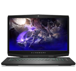 Alienware 17 Intel i7-8750H laptop