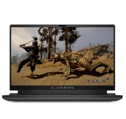 Alienware M15 R7 AMD Ryzen 9 6900HX RTX 3070 laptop