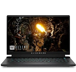 Alienware M15 RTX Intel Core i7-10th Gen laptop