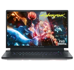 Alienware X17 R1 17" Intel Core i7 11th Gen RTX 3070 laptop