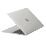 Apple Macbook Pro A1989 13" 2019 Touch Bar MV962LL/A - 2.4 GHz i5 256GB SSD