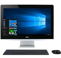 Acer Aspire AZ3-710-UR54 23.8" Intel i5-4590T all-in-one