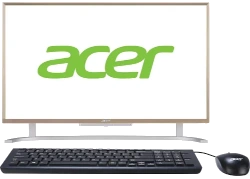 Acer Aspire C24-760 24" Intel Core i5-6th Gen HD Graphics 520 all-in-one