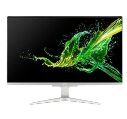 Acer Aspire C27 Intel Core i5 10th Gen all-in-one