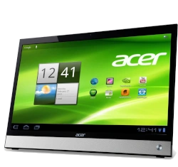 Acer DA220HQL Touch all-in-one