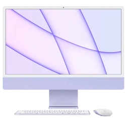 Apple iMac 24" 2021 M1 8CPU/GPU 1TB all-in-one