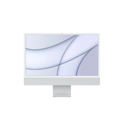Apple iMac 24" 2021 M1 8CPU/GPU 256GB all-in-one