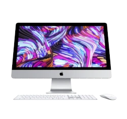 Apple iMac 27" A2115 MRQY2LL/A Intel Core i5 8th Gen Retina 5K 2019 all-in-one