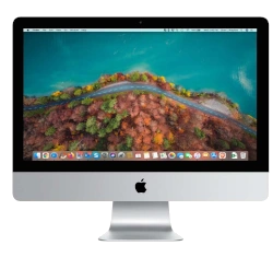 Apple iMac 27" A2115 MRR12LL/A Intel Core i9 9th Gen Retina 5K 2019 all-in-one