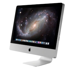 Apple iMac A1311 Core i3 3.2GHz MC509LL/A 21.5-inch (Mid 2010) all-in-one