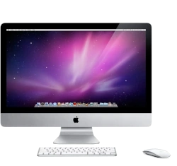 Apple iMac A1312 Core i5 2.66GHz MB953LL/A 27-inch (Late 2009)