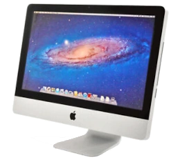 Apple iMac A1312 Intel Core i7 3.4GHz MC814LL/A 27-inch 2011