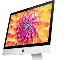 Apple iMac A1418 Intel Core i3 3.3GHz ME699LL/A 21.5-inch (Early-2013) all-in-one