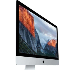 Apple iMac A1418 Intel Core i5 1.6GHz MK142LL/A 21.5-inch 2013 all-in-one