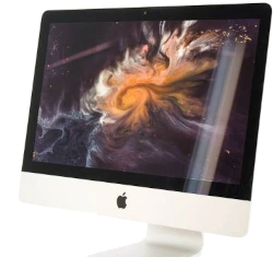 Apple iMac A1418 Intel Core i5 2.7GHz MD093LL/A 21.5-inch (2012) all-in-one