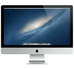 Apple iMac A1418 Intel Core i5 2.7GHz ME086LL/A 21.5-inch (Late-2013) all-in-one