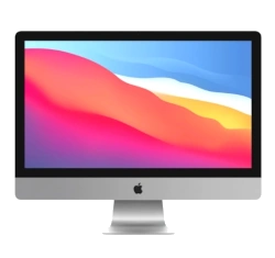 Apple iMac A1419 4K 3.4GHz i5-7500 MNE02LL/A 2017 all-in-one