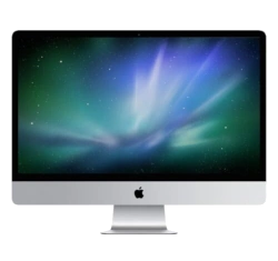 Apple iMac A1419 Intel Core i5 3.2GHz MD096LL/A 27" (2013) all-in-one