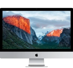 Apple iMac A1419 Intel Core i7 4.0GHz MF886LL/A 27" (Late-2014) 5K all-in-one