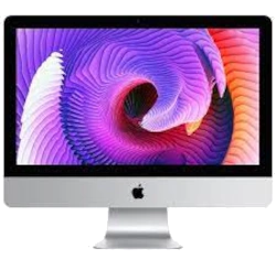 Apple iMac A2116 Core i3 3.6GHz MRT32LL/A 21.5-inch 4K 2019 all-in-one