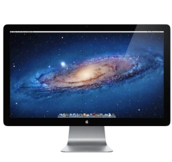 Apple Thunderbolt Display 27" A1407 all-in-one