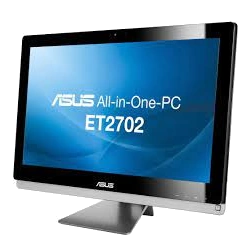 Asus 27 Touch Intel Core i7-4th Gen all-in-one