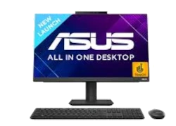 Asus A5402 24'' Touch Intel Core i5-13th Gen all-in-one