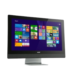 Asus Aspire Z3-615 Touchscreen all-in-one