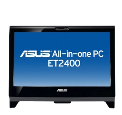 Asus ET2400IUTS 23.6-inch Intel Core i3 all-in-one