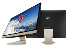 Asus V272 27" Intel Core i3-8th Gen GeForce M150 all-in-one