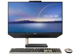 Asus Zen A5401 24" Intel Core i3-10th Gen GeForce MX330 all-in-one
