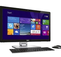 Dell Inspiron 2350 All-in-One Touchscreen Intel Core i3 all-in-one
