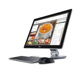 Dell Inspiron 2350 Touchscreen Intel Core i5 all-in-one