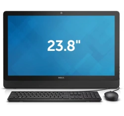 Dell Inspiron 24-3452 23.8 Touchscreen Intel Core i3 all-in-one