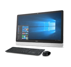 Dell Inspiron 24-3455 23.8 Touchscreen AMD A8 all-in-one