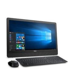 Dell Inspiron 24 3459 Touch Intel Core i7 6th Gen all-in-one