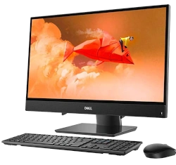 Dell Inspiron 24-3475 AMD A9-9425 all-in-one