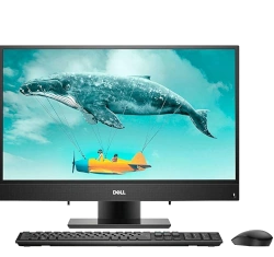 Dell Inspiron 24-3475 Touch AMD A9-9425 all-in-one