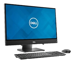 Dell Inspiron 24 3480 Intel Core i5 8th gen All In One PC all-in-one