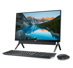 Dell Inspiron 24 5400 Touch Intel Core i5 11th Gen all-in-one