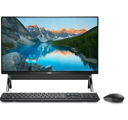 Dell Inspiron 24 5400 Touch Intel Core i7 11th Gen all-in-one