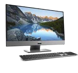 Dell Inspiron 24 5475 Touch AMD A10 all-in-one