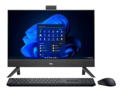 Dell Inspiron 24'' Touch AMD Ryzen 5 7530U Radeon Graphics all-in-one