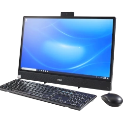 Dell Inspiron 3275 21.5 Touch AMD E2-9000 all-in-one
