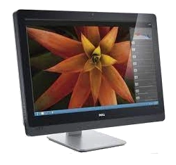 Dell Inspiron One 2330 Touch Intel Core i3 all-in-one