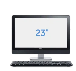 Dell Inspiron One 2330 Touch Intel Core i5 all-in-one