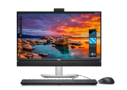 Dell OptiPlex 24'' Touch Intel Core i5-13th Gen Intel Graphics all-in-one