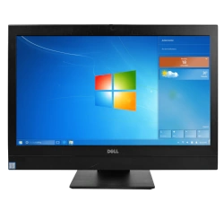 Dell Optiplex 7440 All In One PC all-in-one